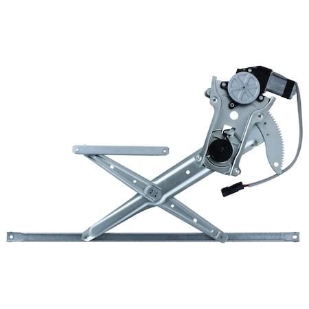 Wai Global WINDOW REGULATOR & MOTOR, WPR0737RM WPR0737RM